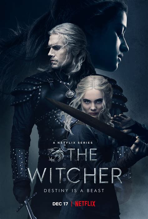 The Witcher Saison 1 Date De Sortie The Witcher saison 2: première scène révélée par Netflix, date de